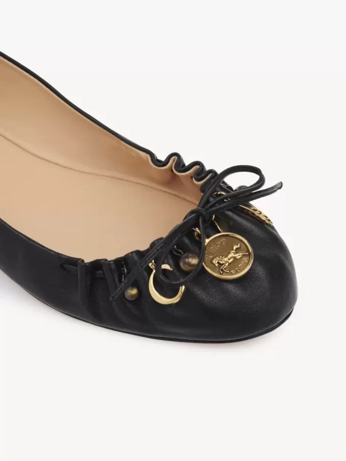 Chloé Charms baletnica Chloé Charms baletnica