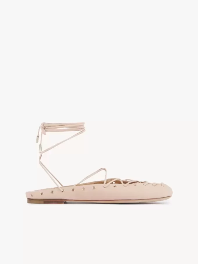 Chloé Ghillies baletnica Chloé Ghillies baletnica