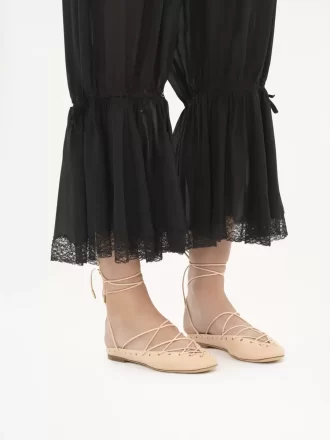 Chloé Ghillies baletnica