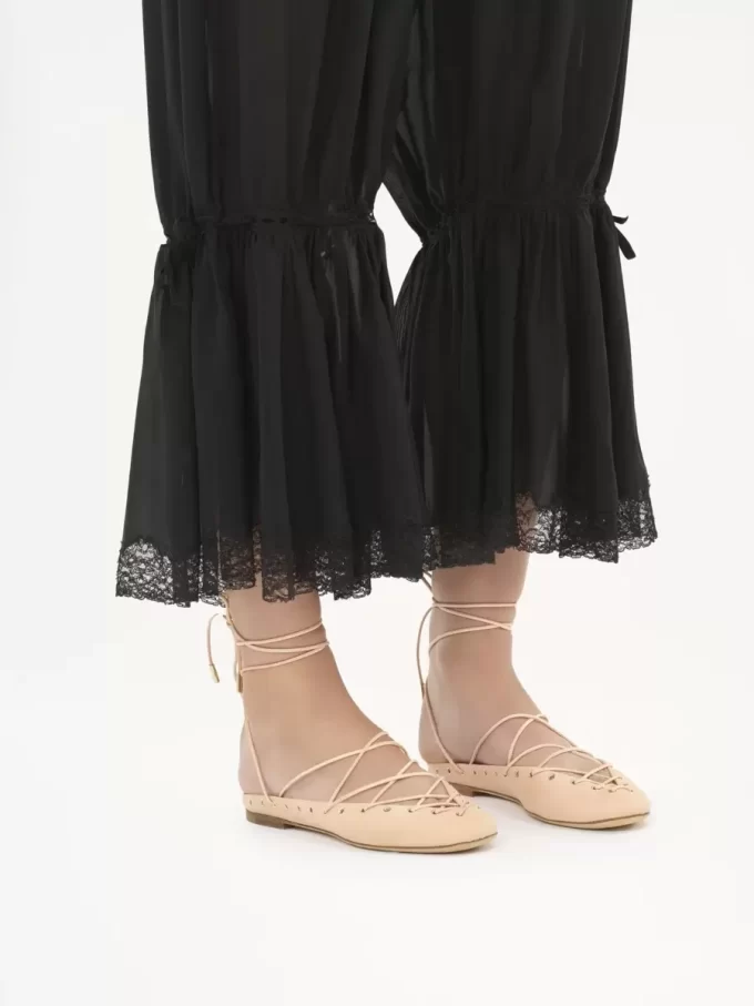 Chloé Ghillies baletnica Chloé Ghillies baletnica