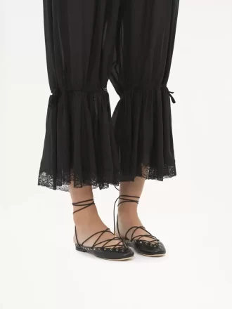 Chloé Ghillies baletnica