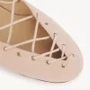 Chloé Ghillies baletnica Chloé Ghillies baletnica