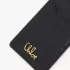 Chloé Iconic – etui na karnet ze skóry licowej