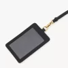 Chloé Iconic – etui na karnet ze skóry licowej