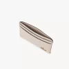 Chloé Iconic etui na karty z błyszczącej skóry