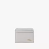Chloé Iconic etui na karty ze skóry licowej