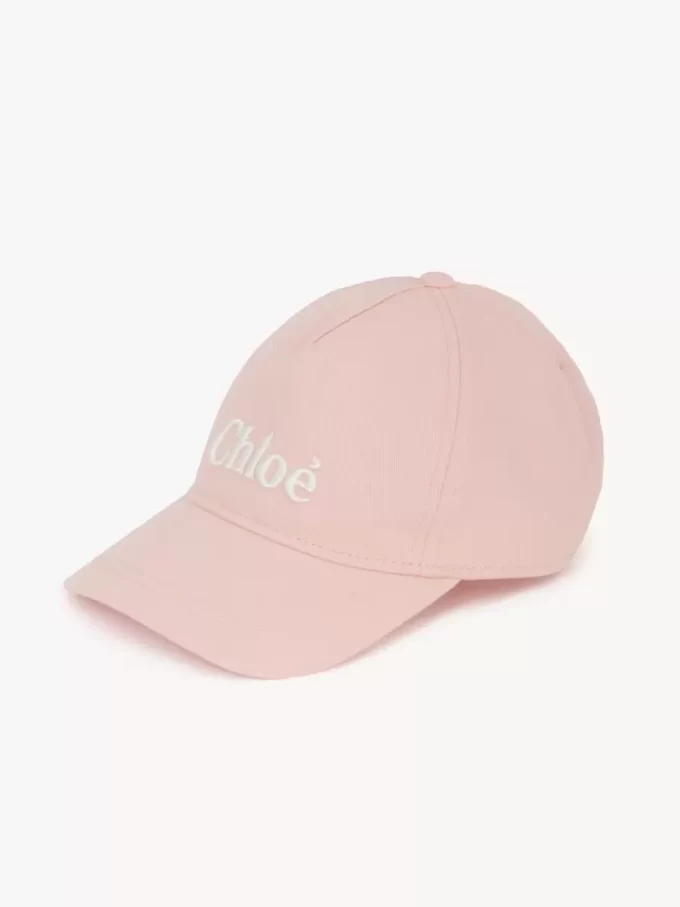 Czapka Chloé Czapka Chloé