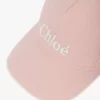 Czapka Chloé Czapka Chloé