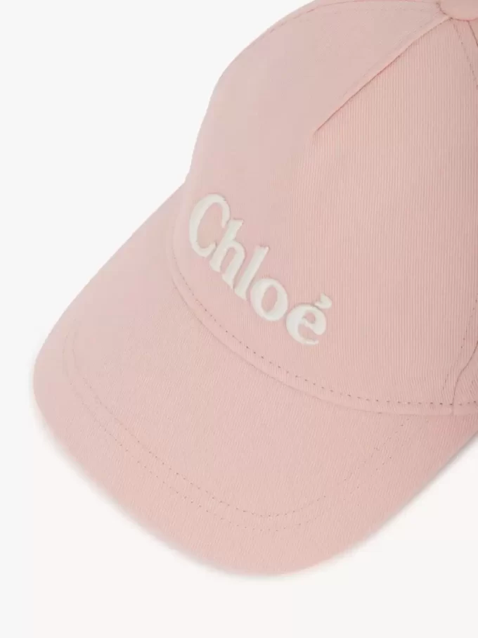 Czapka Chloé Czapka Chloé