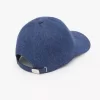 Czapka Chloé Iconic z denimu
