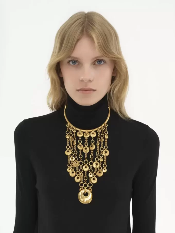 Naszyjnik Chloé Eclectic Naszyjnik Chloé Eclectic