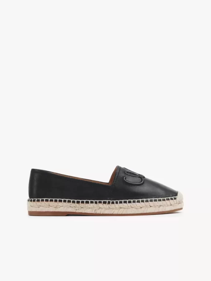 Espadryle Isla Espadryle Isla