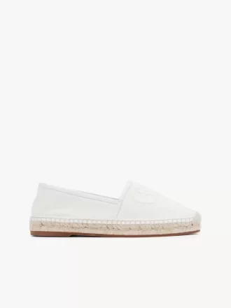 Espadryle Isla