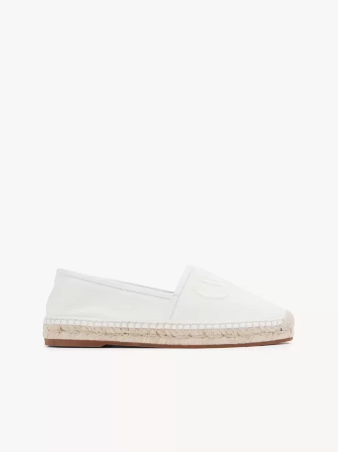 Espadryle Isla Espadryle Isla