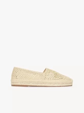 Espadryle Isla