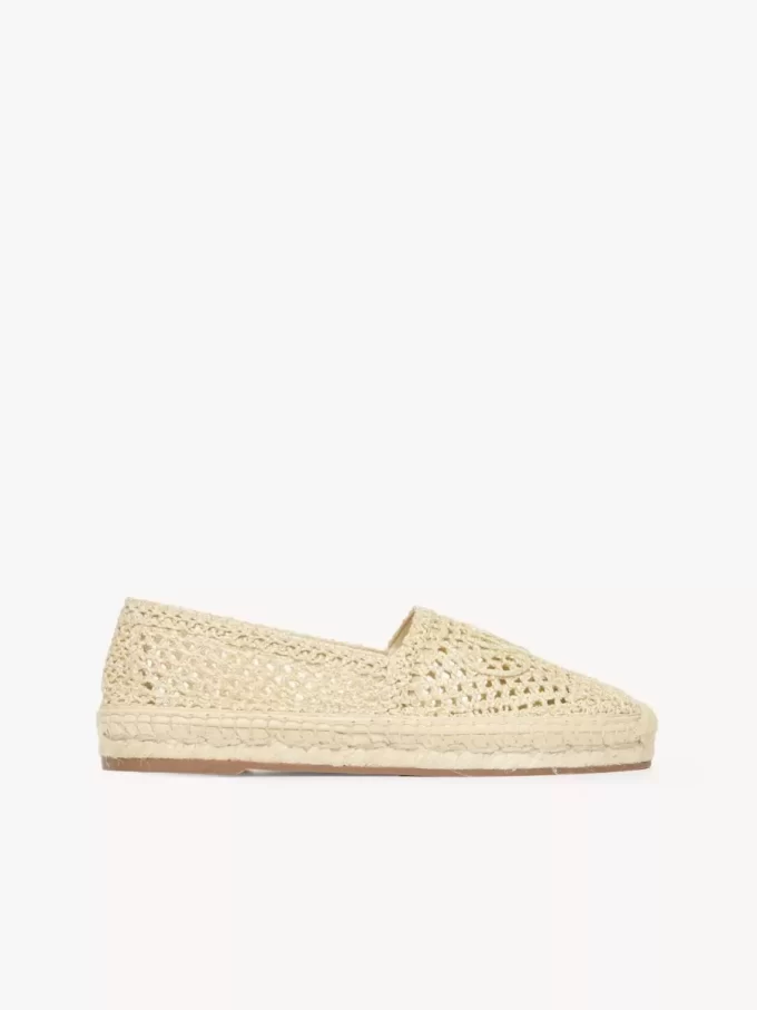 Espadryle Isla Espadryle Isla