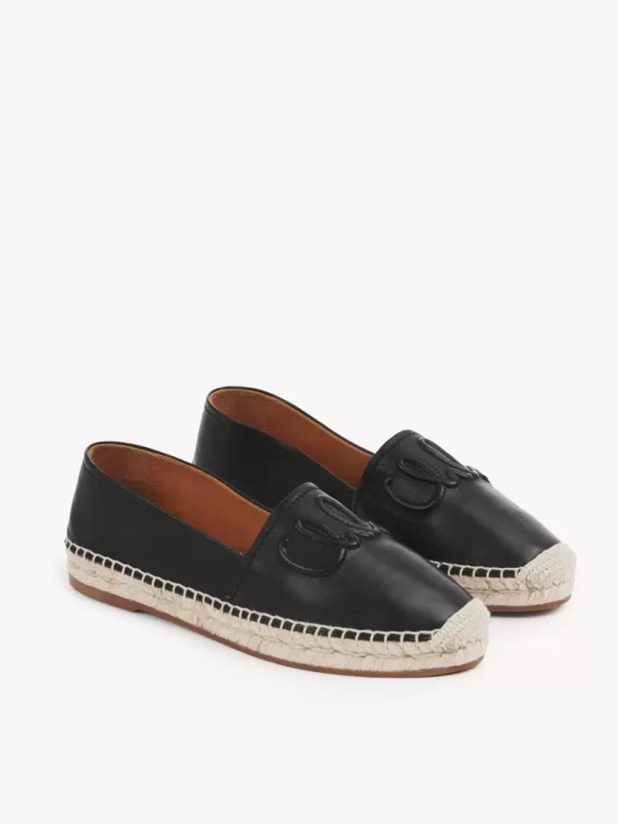 Espadryle Isla Espadryle Isla