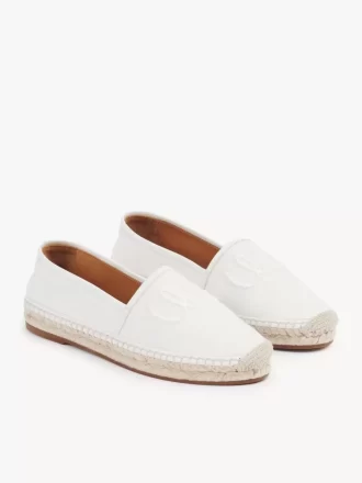 Espadryle Isla