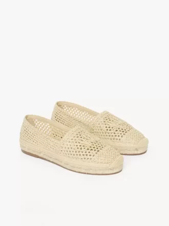 Espadryle Isla