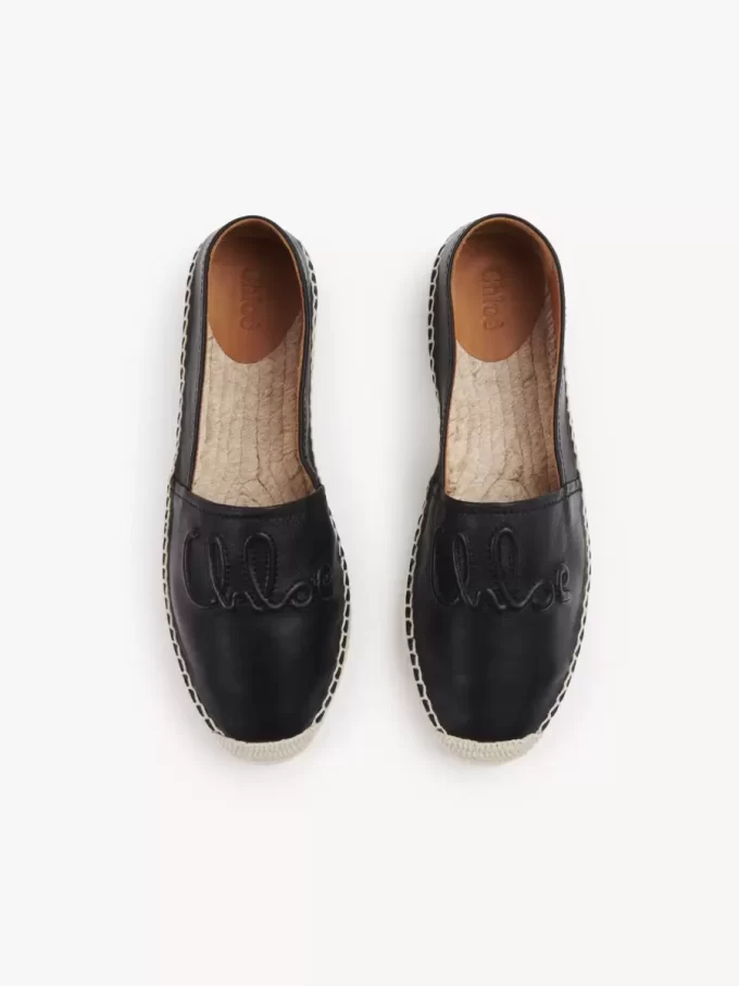 Espadryle Isla Espadryle Isla
