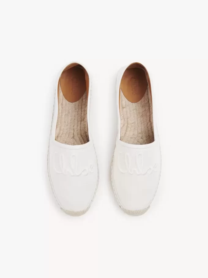 Espadryle Isla Espadryle Isla