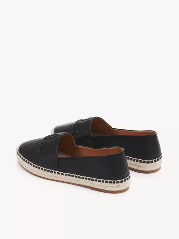 Espadryle Isla Espadryle Isla