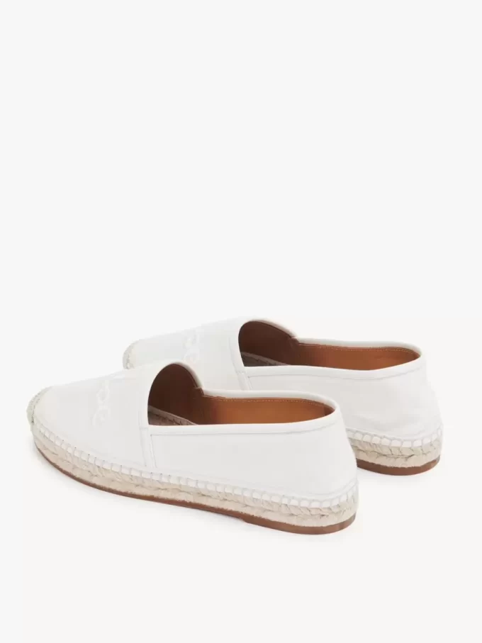 Espadryle Isla Espadryle Isla