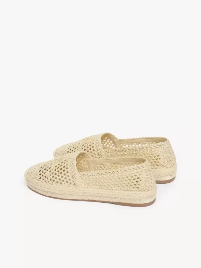 Espadryle Isla Espadryle Isla