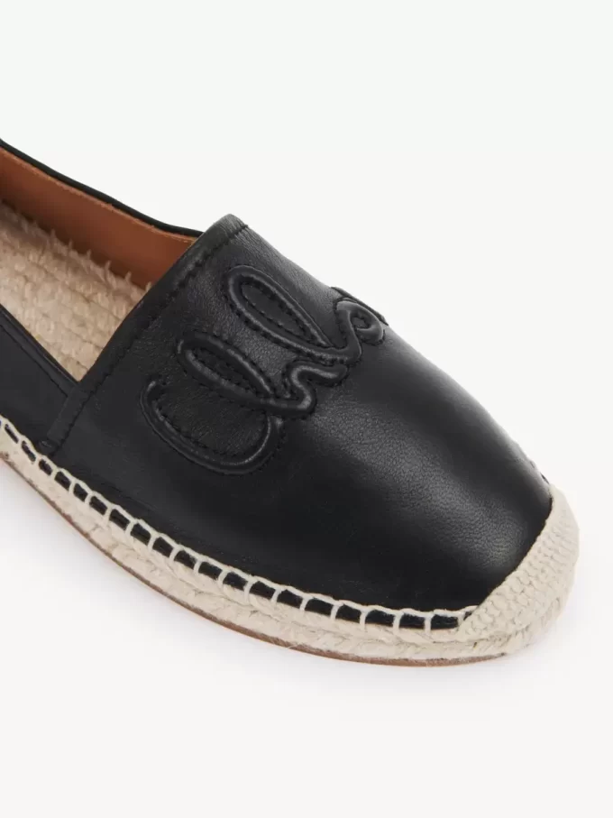 Espadryle Isla Espadryle Isla
