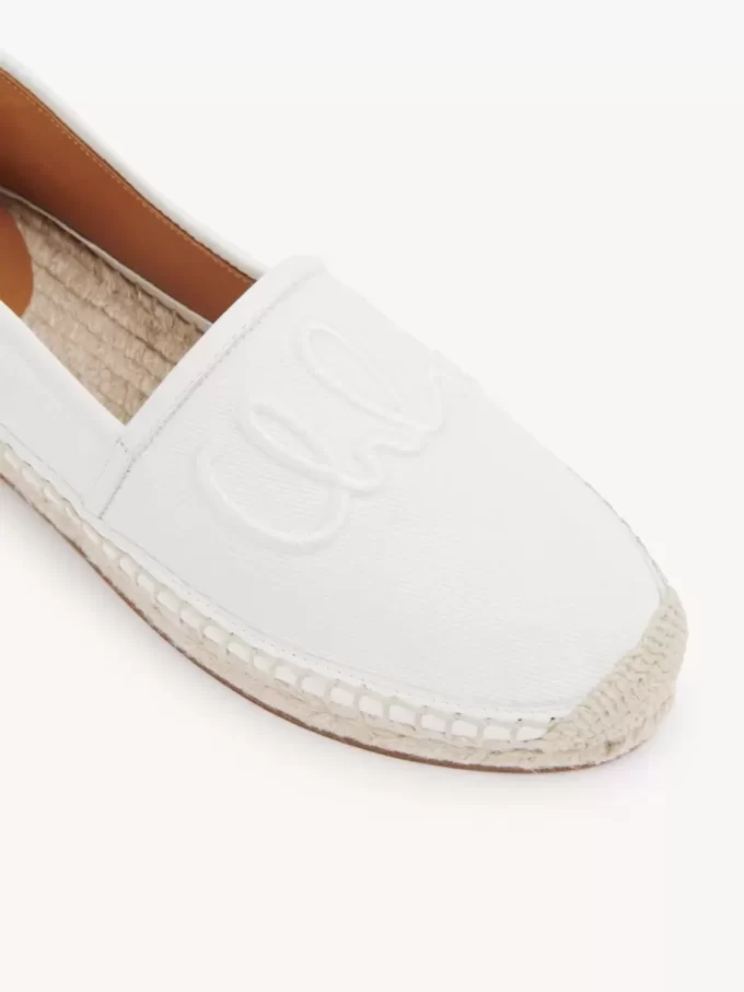 Espadryle Isla Espadryle Isla