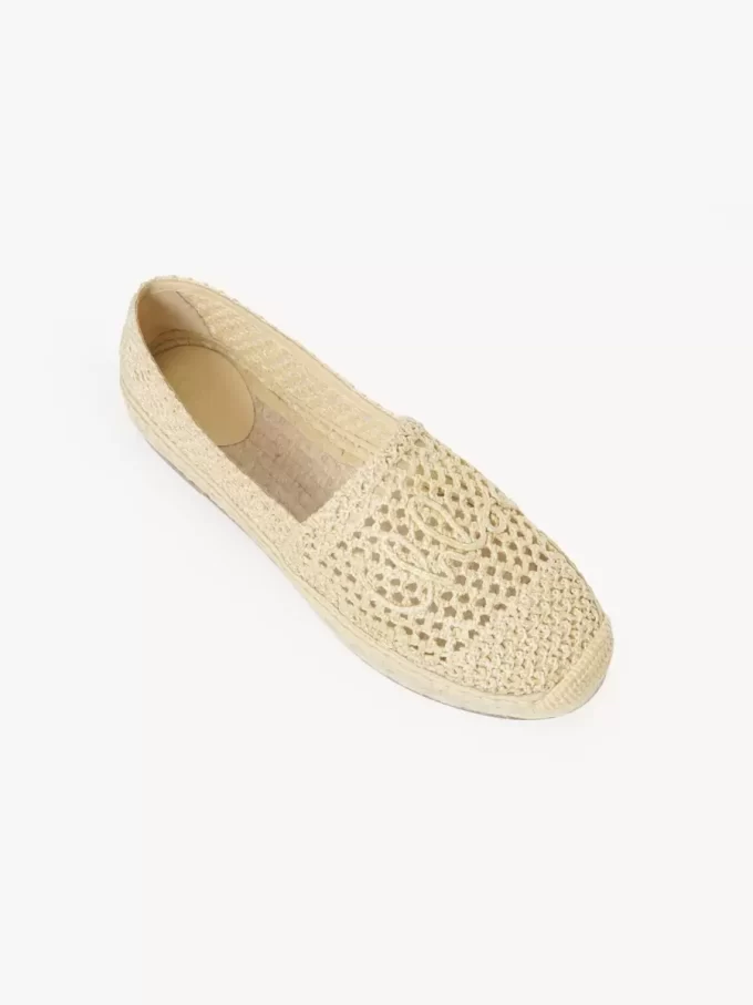 Espadryle Isla Espadryle Isla
