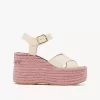 Espadryle na koturnach Isla Espadryle na koturnach Isla