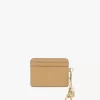 Etui na karty Chloé Charms ze skóry licowej Etui na karty Chloé Charms ze skóry licowej