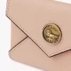 Etui na karty w formie koperty ze skóry licowej Etui na karty w formie koperty ze skóry licowej