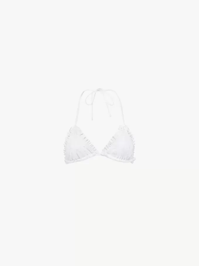 Falbaniasty top bikini Falbaniasty top bikini