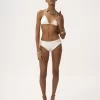 Falbaniasty top bikini Falbaniasty top bikini