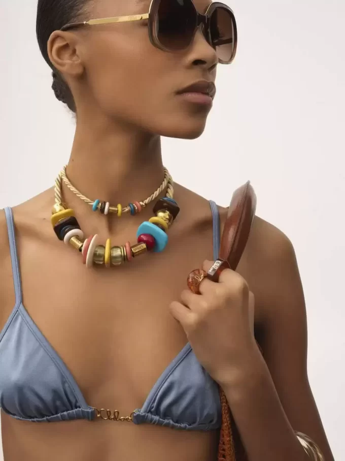 Góra bikini Chloé