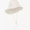 Kapelusz typu bucket Chloé Breeze z bawełny Kapelusz typu bucket Chloé Breeze z bawełny