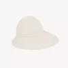 Kapelusz typu bucket Chloé Breeze z bawełny Kapelusz typu bucket Chloé Breeze z bawełny