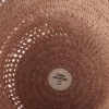 Kapelusz typu bucket hat Chloé Sunset z rafii