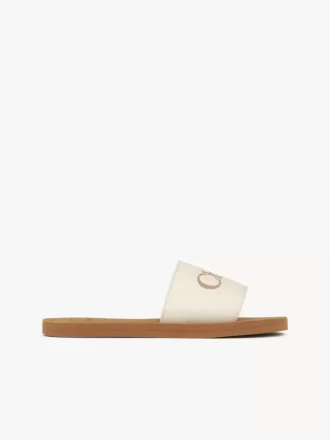 Klapki Chloé
