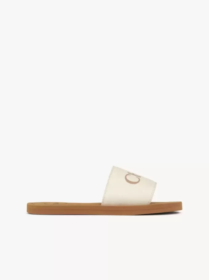 Klapki Chloé Klapki Chloé