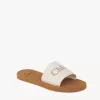 Klapki Chloé Klapki Chloé
