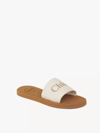 Klapki Chloé