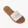Klapki Chloé Klapki Chloé