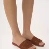 Klapki Chloé Soleil Klapki Chloé Soleil