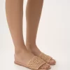Klapki Chloé Soleil Klapki Chloé Soleil