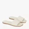 Klapki Chloé Soleil