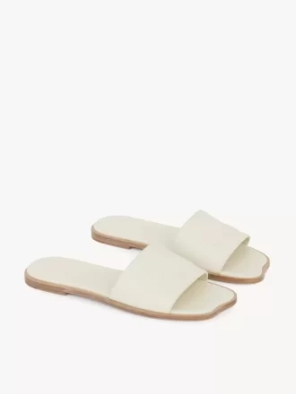 Klapki Chloé Soleil