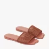 Klapki Chloé Soleil Klapki Chloé Soleil
